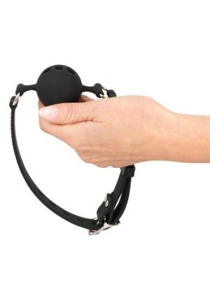 Gag - Bad Kitty - Medium Silicone Gag