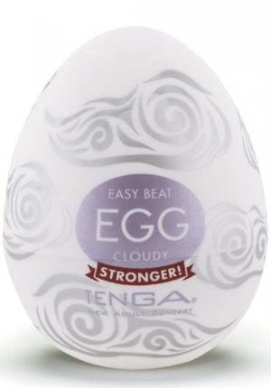Tenga - Egg Cloudy
