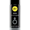 Pjur Man: Extremeglide, Silikonbaserat Glidmedel, 250 ml