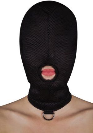 Extreme Mesh One Hole with d-ring