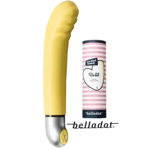 Belladot Bodil - Gul