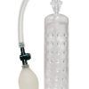 You2Toys: Horny Dots Penispump