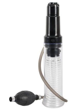 Vibrating Multipump 2 in 1