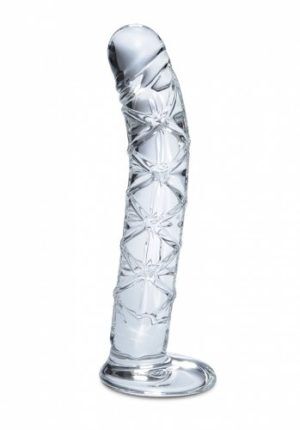Icicles No60 Glasstav