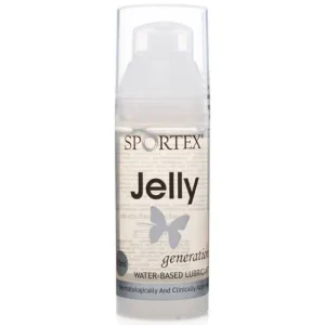 Sportex Jelly Generation Time 50 ml