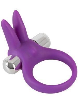 Cockring Rabbit