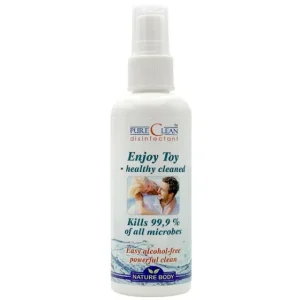 Enjoy Toy Hygiene 100 ml