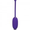 Rechargeable Kegel Ball, Purple
