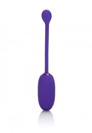 Rechargeable Kegel Ball, Purple