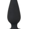 Black Velvets: Heavy Plug, Medium