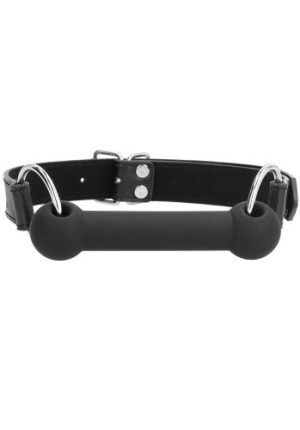 Silicone Bit Gag