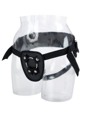 Power Support Harness