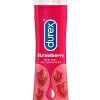 Durex Play Strawberry: Glidmedel, 50 ml