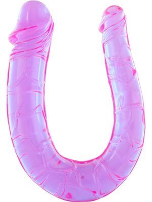 SevenCreations: Double Mini Dildo