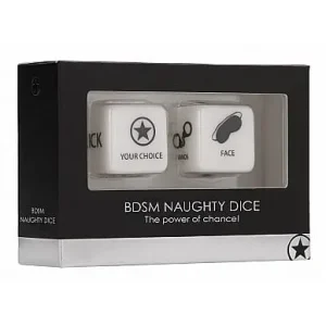 BDSM Sextärningar