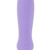 You2Toys: Cuties Purple, Mini Vibrator