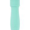 You2Toys: Cuties Green, Mini Vibrator