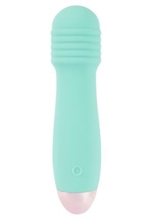 You2Toys: Cuties Green, Mini Vibrator