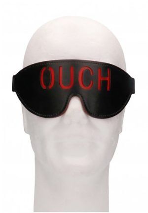 Ouch Ögonbindel - OUCH