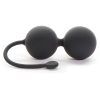 Fifty Shades of Grey: Tighten and Tense, Silicone Jiggle Balls