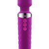 Be Wanded Pink
