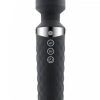Be Wanded Black