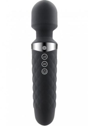 Be Wanded Black