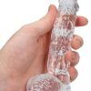 RealRock Crystal Dildo