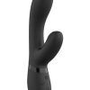 Vive Kyra Rabbit Black