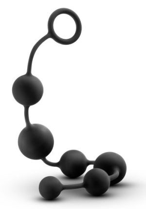 Anal Adventures: Large Anal Beads