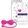 OhMiBod: Lovelife Krush, Smart Kegel Fitness