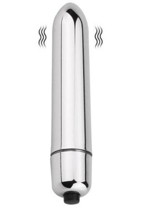 Silver Bullet Vibrator