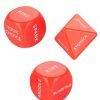 Lets Get Kinky Dice
