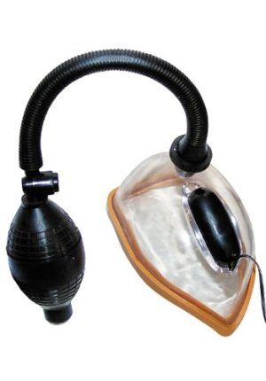 You2Toys: Vibrating Vagina Sucker