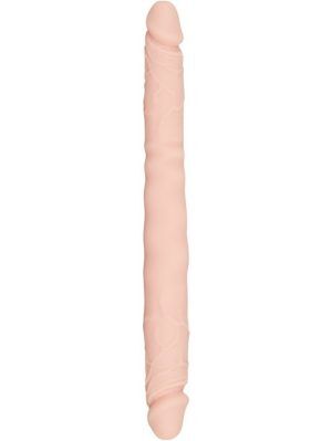 You2Toys: Double Dong, 31 cm, ljus