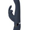 Fifty Shades of Grey: Darker, Oh My, Rabbit Vibrator