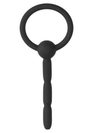 Sounding Silicone Plug 4,5 cm