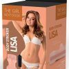 Dream Toys: The Girl Next Door, Body Stroker Lisa