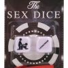 S-Line: The Sex Dice, Take The Gamble