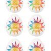 Tenga Egg Shiny Pride Edition 6-pack