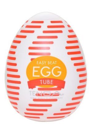 Tenga Egg: Tube, Runkägg