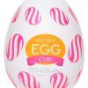 Tenga Egg: Curl, Runkägg