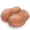 Pound Me Deep X5 Realistic Vagina Mocha