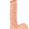 You2Toys: European Lover Large Dildo, 23 cm