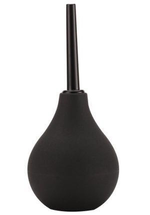 Dream Toys: Cheeky Love, Travel-Size Anal Douche
