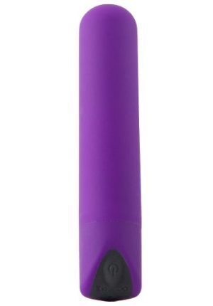 Vibes of Love, Powerfull Purple Bullet