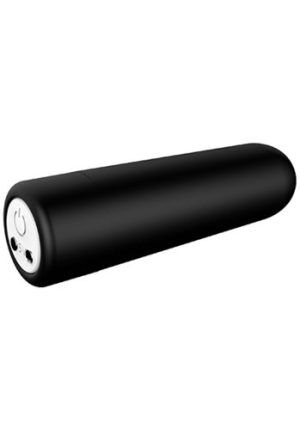 Vibes of Love, Power Bullet Black
