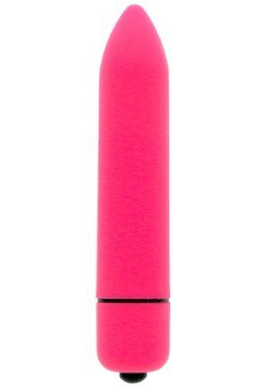 Dream Toys: Climax Bullet, rosa