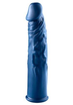 Length Extender Sleeve 19 cm, Blå