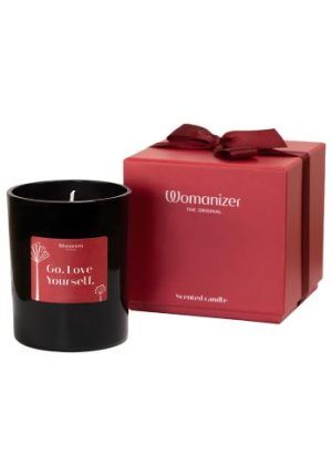 Womanizer: Scented Candle